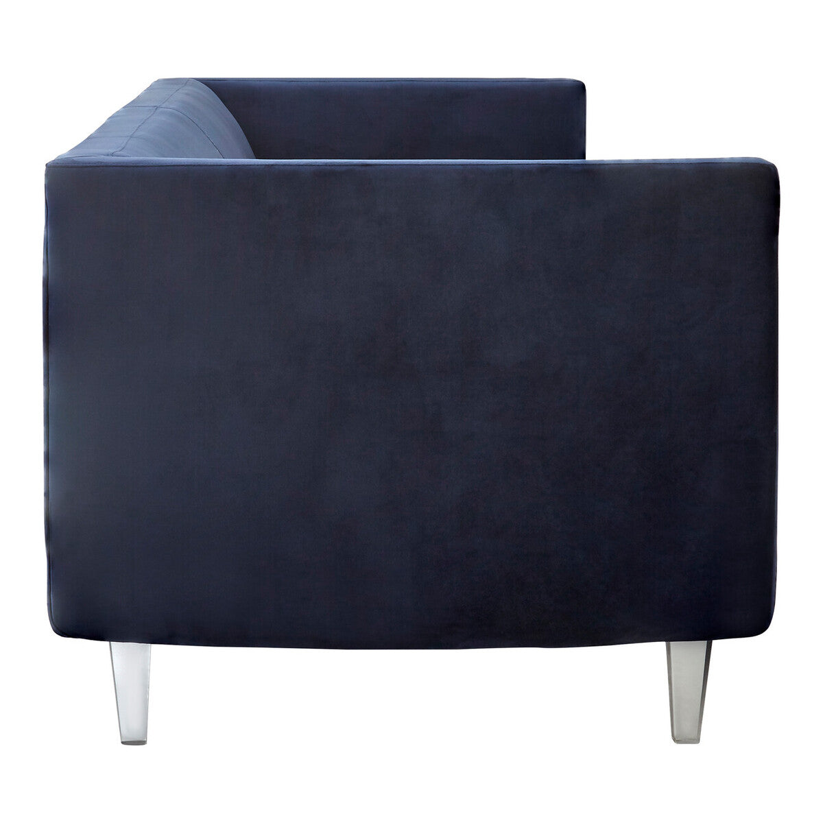 Dark Blue Sofa | Pinner