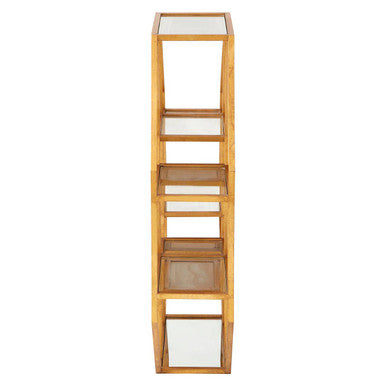 Wall Shelf Unit | Zariah