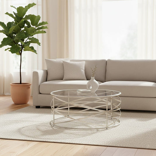 Rubia Coffee Table