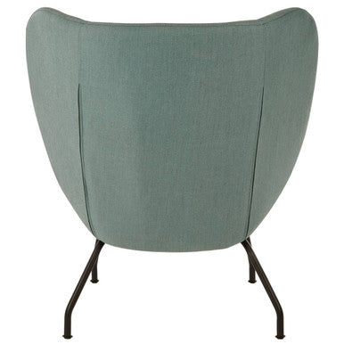 Kolding Green Chair