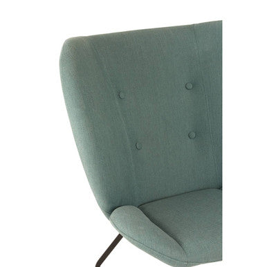 Kolding Green Chair
