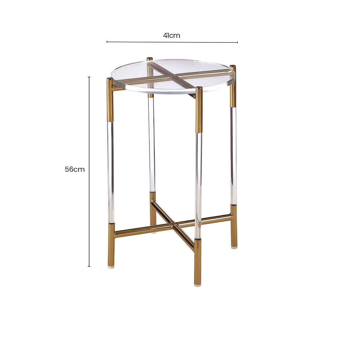 Miley Side Table