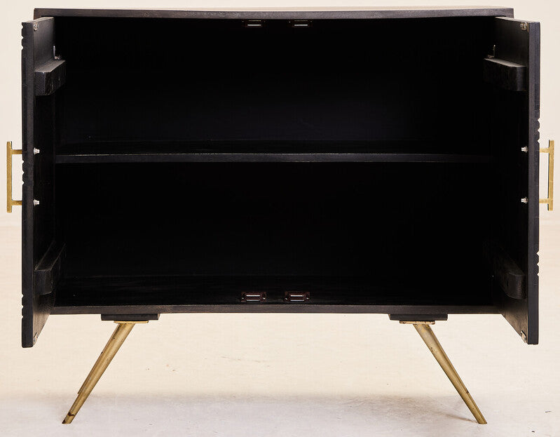 Surat 2 Door Sideboard