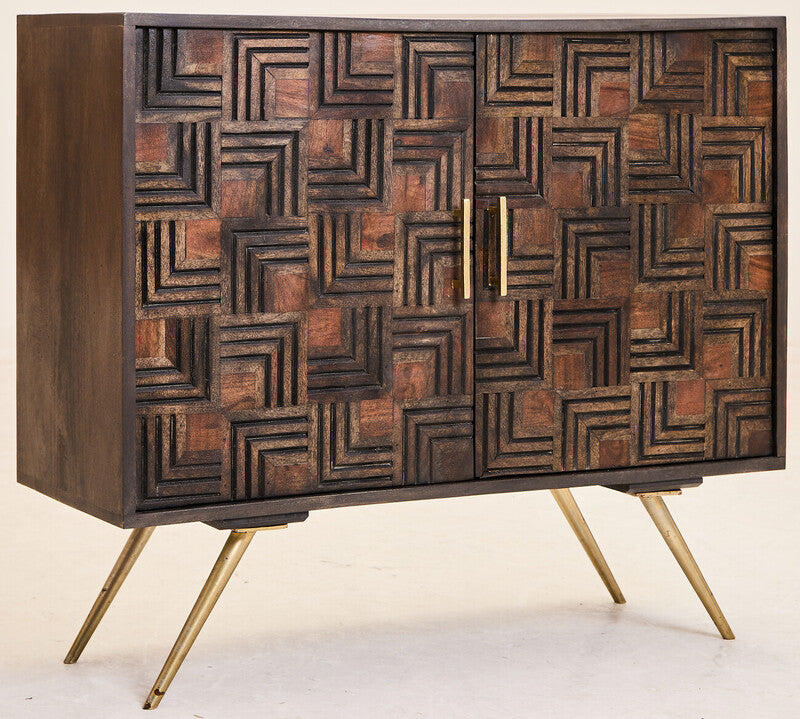 Surat 2 Door Sideboard