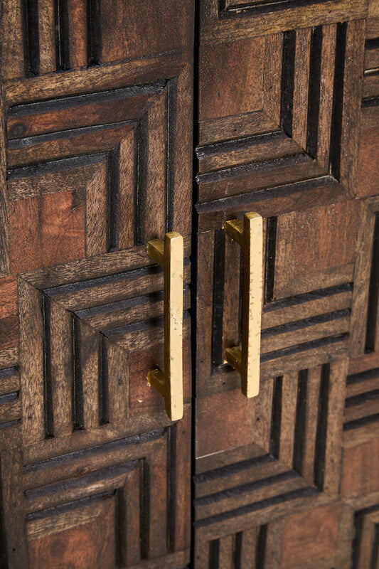 Surat 2 Door Sideboard