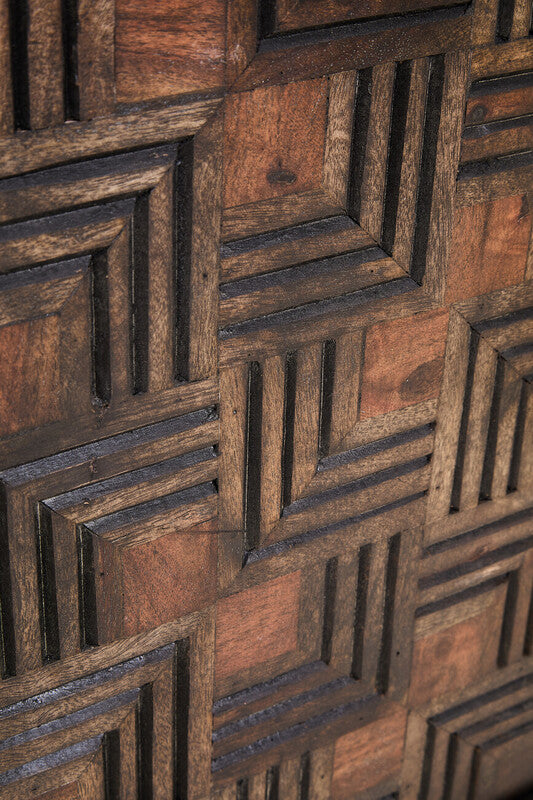 Surat 2 Door Sideboard