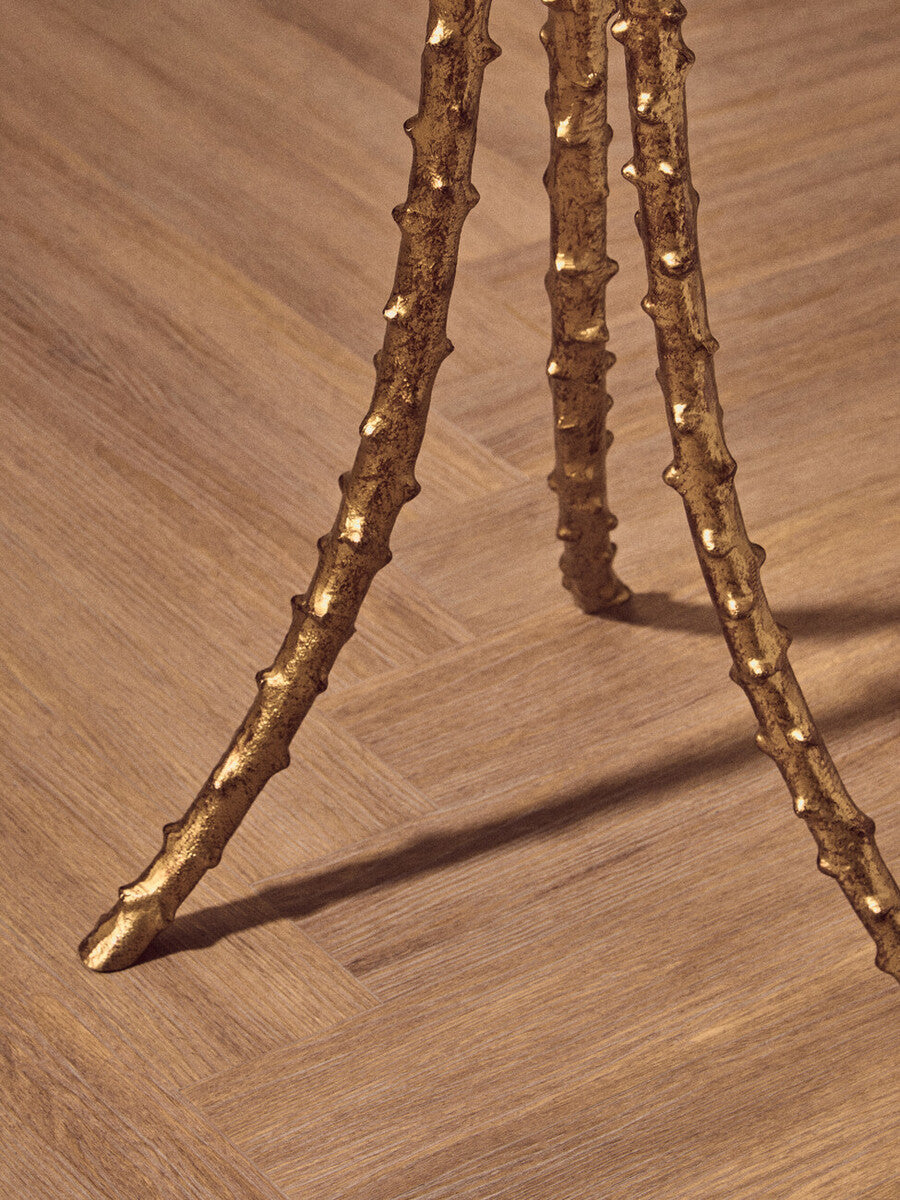 Sika Large Side Table