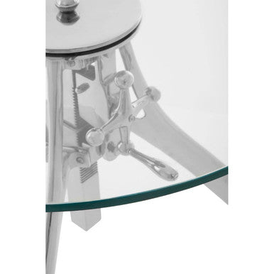 Maxi Crank Mechanism Adjustable Table