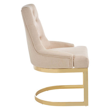 Natural Dining Chair | Azalea