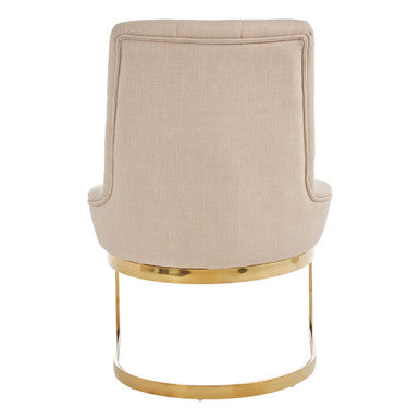 Natural Dining Chair | Azalea