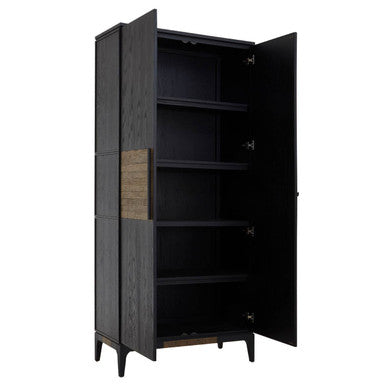 Salvar 2 Door Cabinet