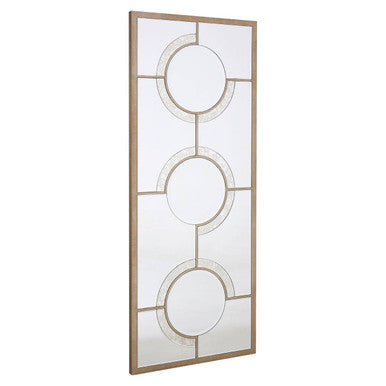 Kensington Townhouse Wall Mirror