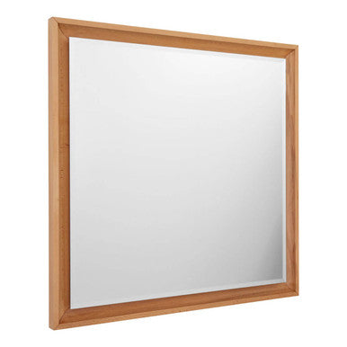 Square Wall Mirror | Kensington Townhouse