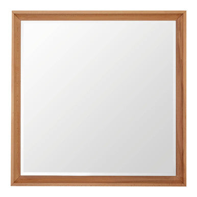 Square Wall Mirror | Kensington Townhouse