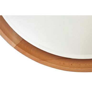 Round Wall Mirror | Kensington Townhouse