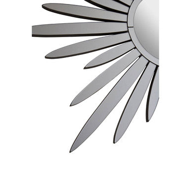 Wall Mirror | Starburst