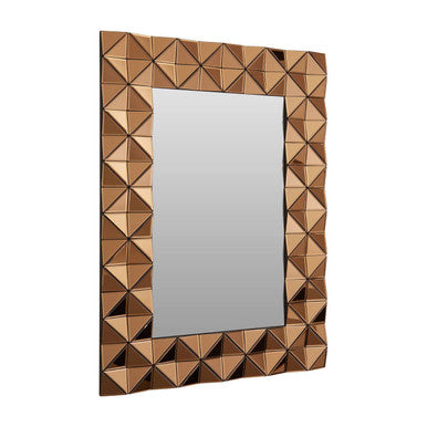 Copper Wall Mirror | Soho