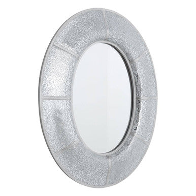 Pasadena Wren Oval Wall Mirror