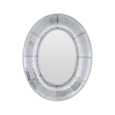 Wren Oval Wall Mirror | Pasadena