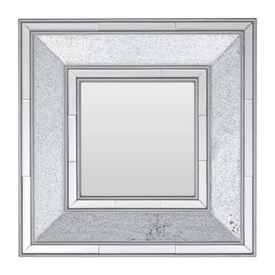 Wilma Wall Mirror | Pasadena