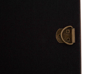 Kensington Townhouse Brown And White Genuine Cowhide Wall Mirror