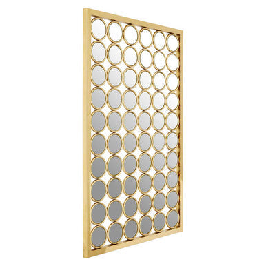 Wall Mirror | Meissa