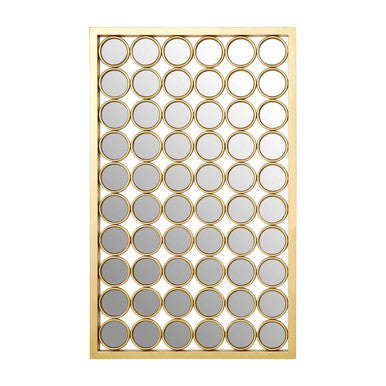 Wall Mirror | Meissa