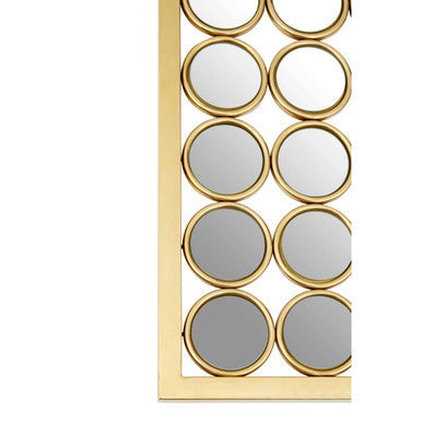 Wall Mirror | Meissa