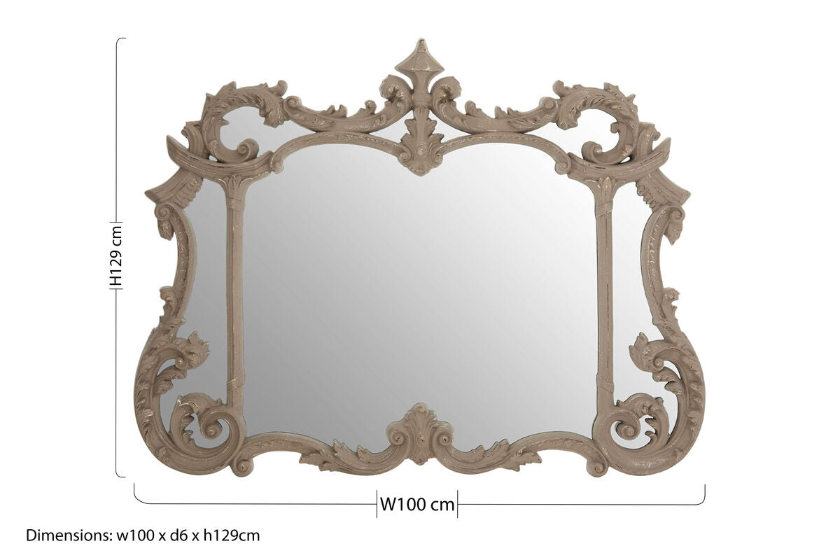 Haniel Wall Mirror