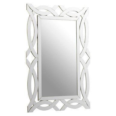 Ginnette Wall Mirror