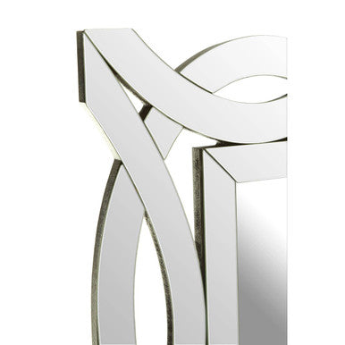 Ginnette Wall Mirror