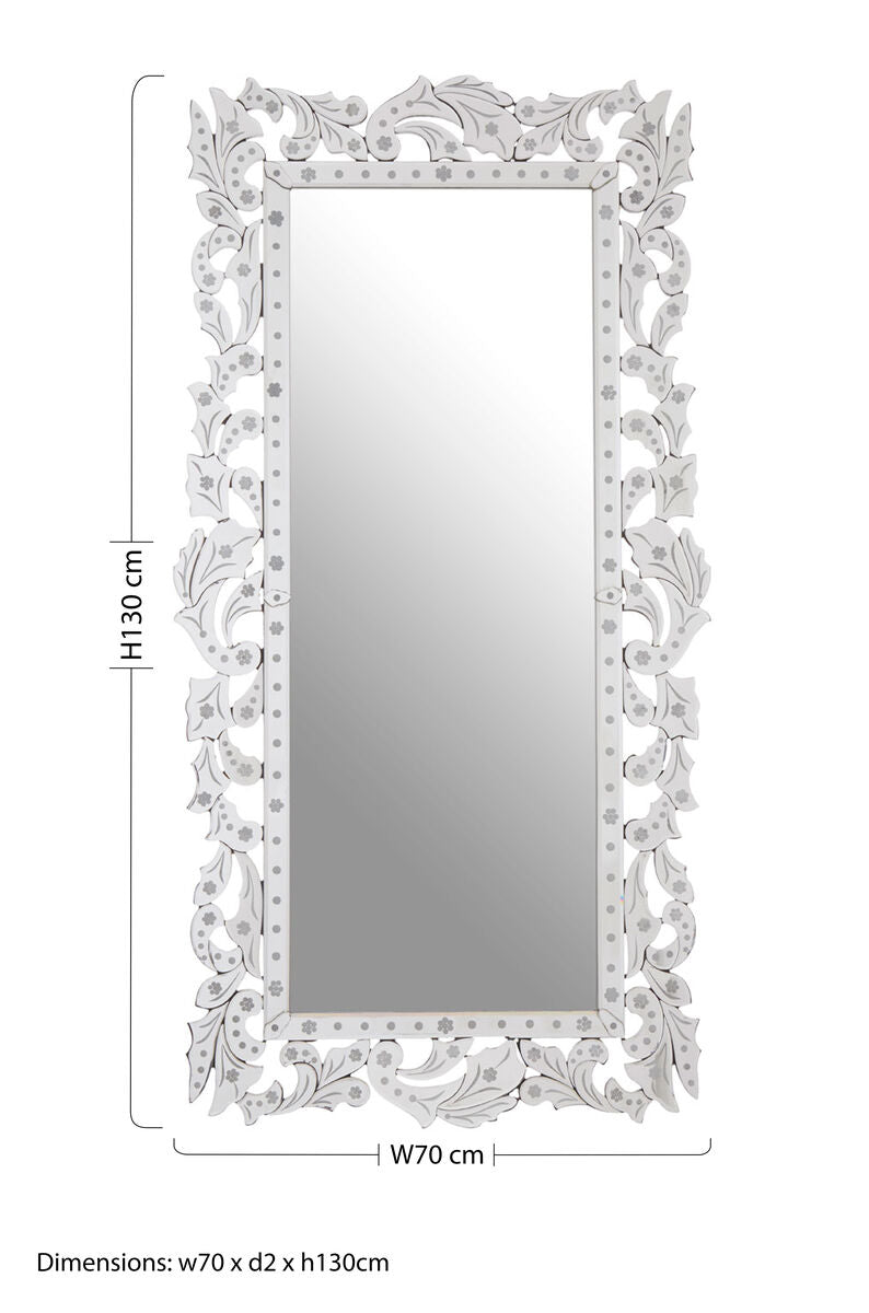 Geonna Wall Mirror