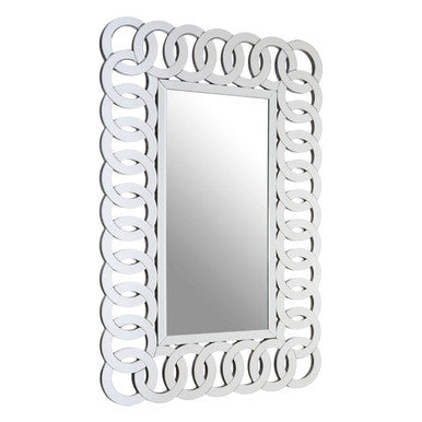 Wall Mirror | Gianna