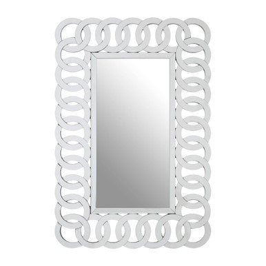 Wall Mirror | Gianna