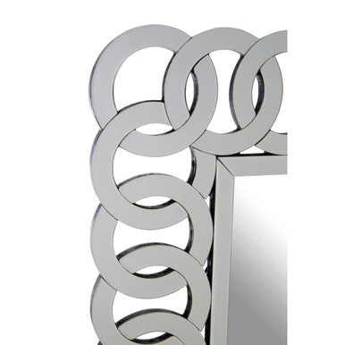 Wall Mirror | Gianna