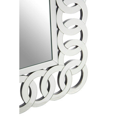 Wall Mirror | Gianna