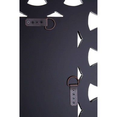 Wall Mirror | Gianna