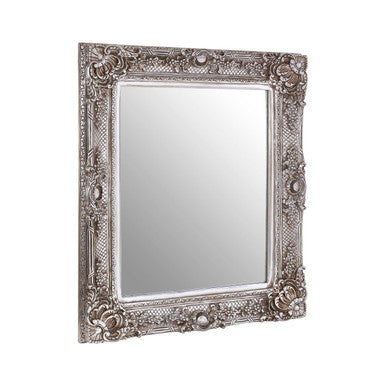Marseille Champagne Wall Mirror