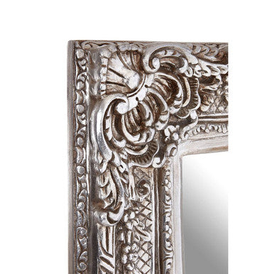 Marseille Champagne Wall Mirror