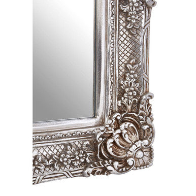 Marseille Champagne Wall Mirror