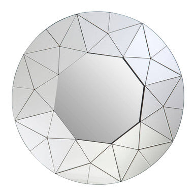 Wall Mirror | Roona