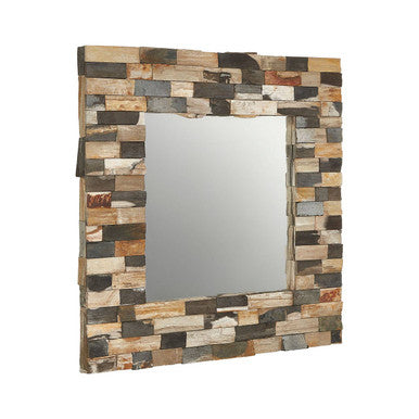 Tile Wall Mirror | Relic