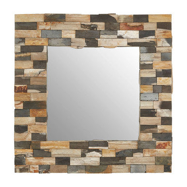 Tile Wall Mirror | Relic