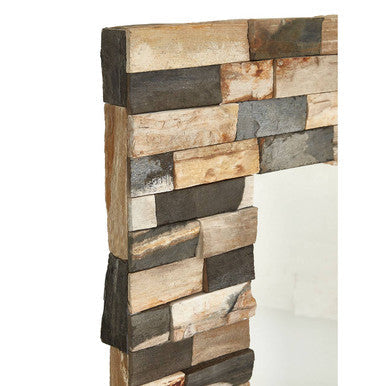 Tile Wall Mirror | Relic