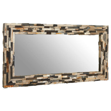 Rectangular Wall Mirror | Relic