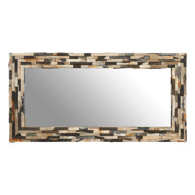 Rectangular Wall Mirror | Relic
