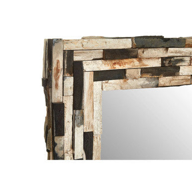 Rectangular Wall Mirror | Relic