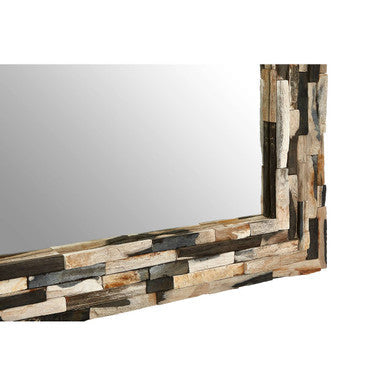 Rectangular Wall Mirror | Relic