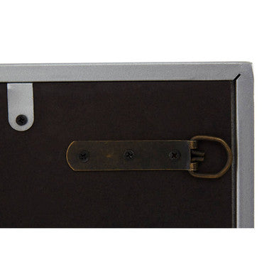 Descartes Large Solar Effect Wall Mirror