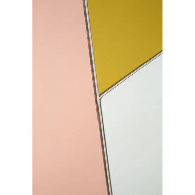 Arbus Round Wall Mirror